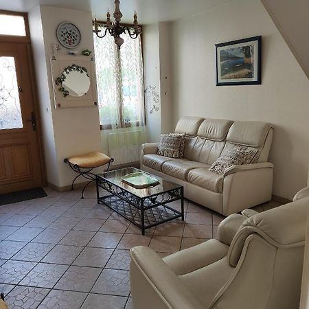 Le Relais De La Bulle Enchantee Hautvillers Exteriér fotografie