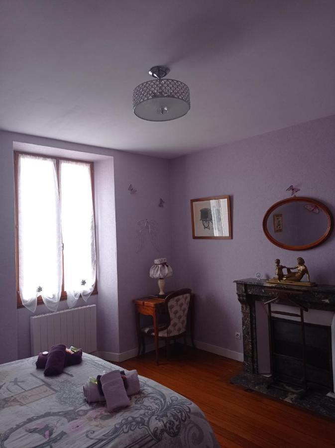 Le Relais De La Bulle Enchantee Hautvillers Exteriér fotografie